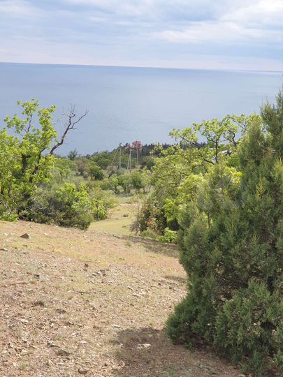 Участок 5,2 сот. (ИЖС)