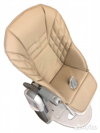 Новый чехол на стульчик peg perego tatamia