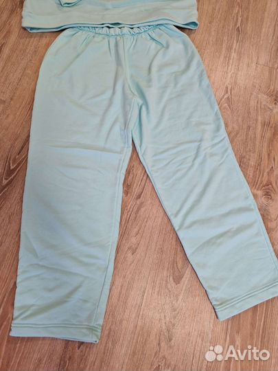 Спортивный костюм женский 54 размер