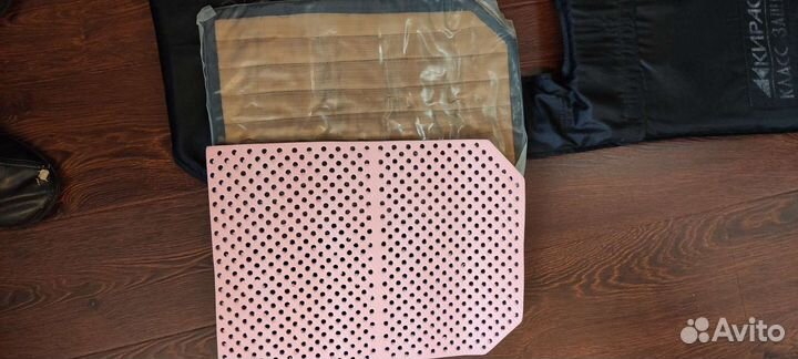 Бронежилет