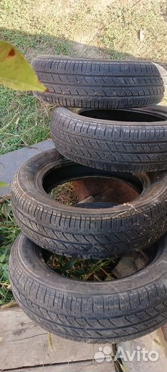 Kumho Ecsta MX KU15 3.75/65 R13