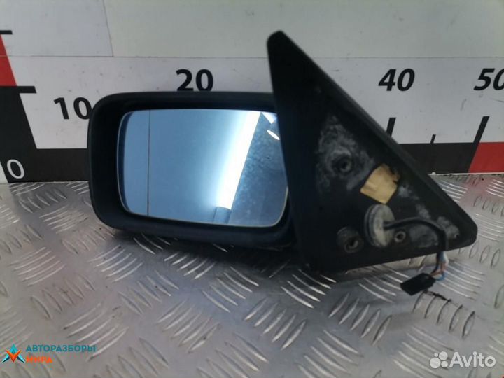 Зеркало наружное левое BMW 3 E36 1996 51164197449