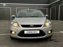 Ford Focus 1.8 MT, 2011, 289 000 км, с пробегом, цена 720 000 руб.