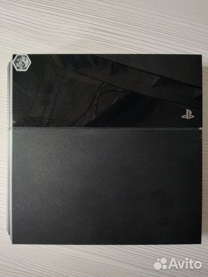 Sony PS4