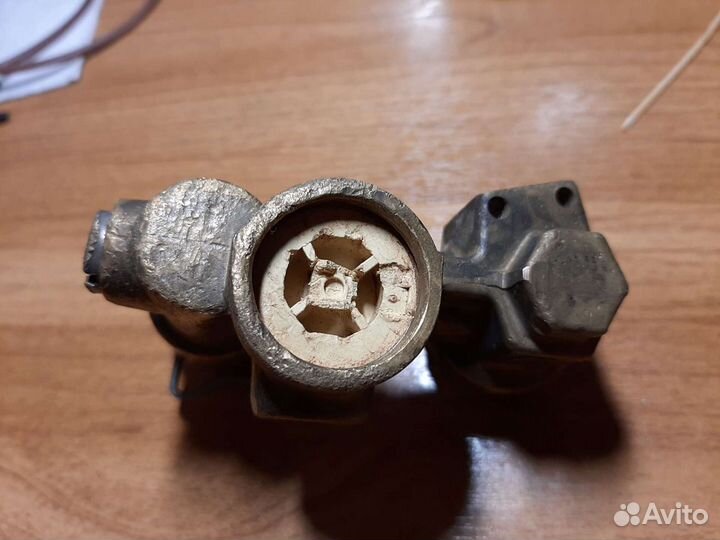 Запчасти Vaillant