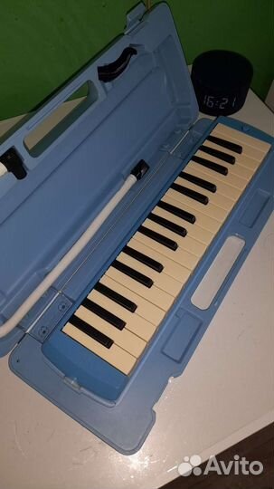 Мелодика yamaha