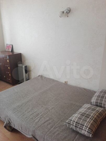 1-к. квартира, 33 м², 9/10 эт.