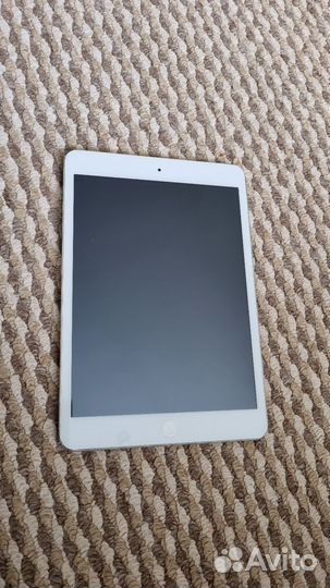 iPad mini 2 A1490 WiFi+Cellular 16GB