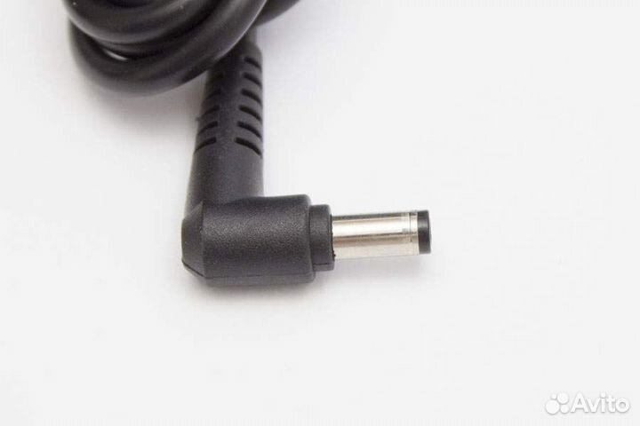 Зарядное устройство для ноутбука Toshiba 19V 4.74A