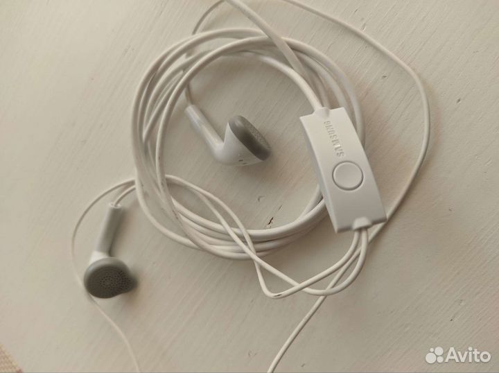 Гарнитура samsung
