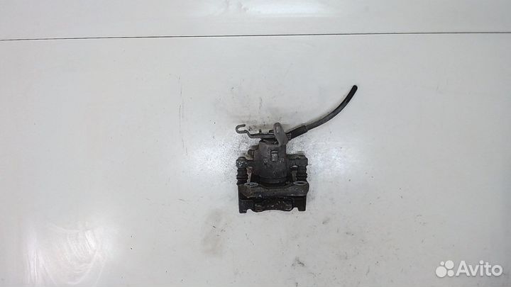 Суппорт Skoda Octavia (A7), 2016