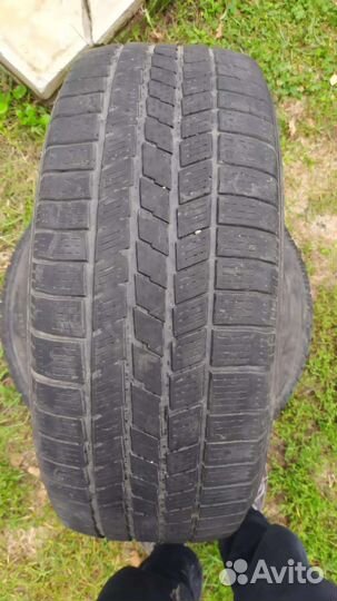Pirelli Scorpion Ice&Snow 23.5/55 R19