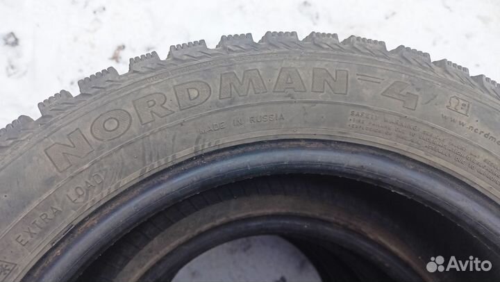 Nordman Nordman 4 185/60 R15