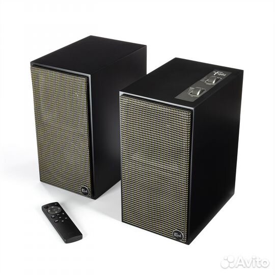 Klipsch The Fives, Matte Black