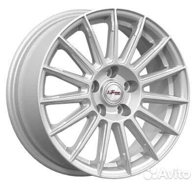 IFree Азур 6,5x16 5х108 67.1 33 Нео-классик