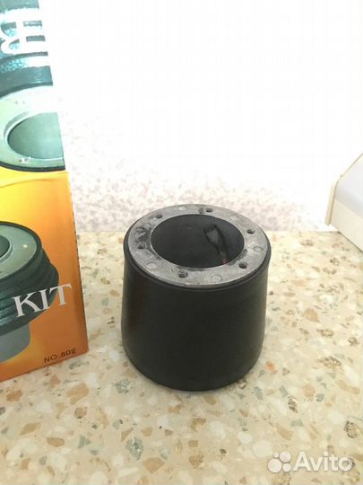 Переходник для руля ваз 2101 2107