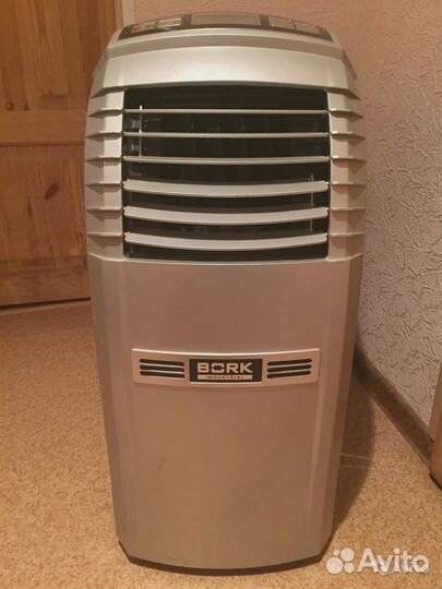 Кондиционер Bork Y 500