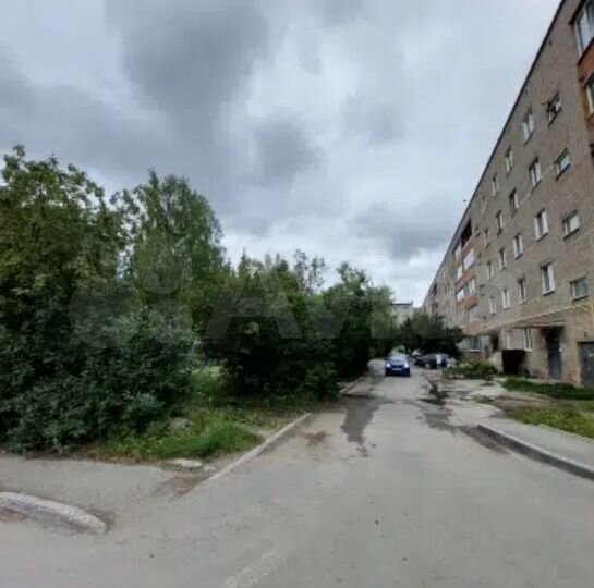 4-к. квартира, 76 м², 1/5 эт.