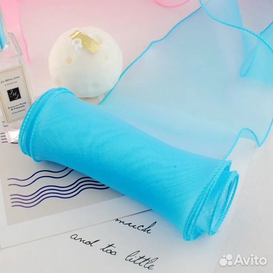 Лента капроновая 12 см