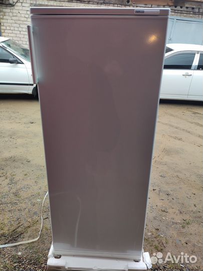 Холодильник атлант