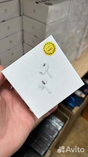 Airpods pro premium