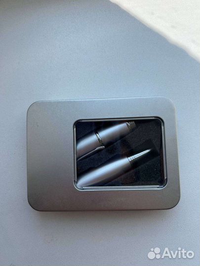 Коллекционная ручка с флешкой