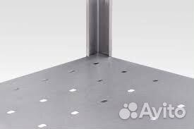 Стол производственный спрб 1500*700*860 