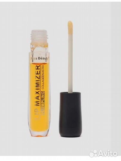 Тинт для губ