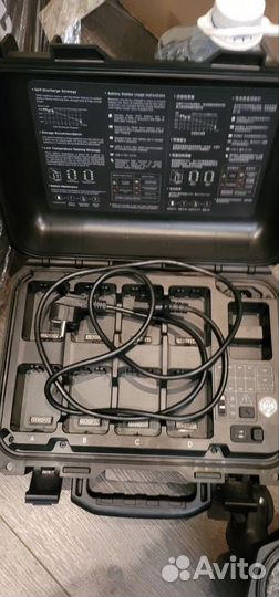 Квадрокоптер dji matrice 30T