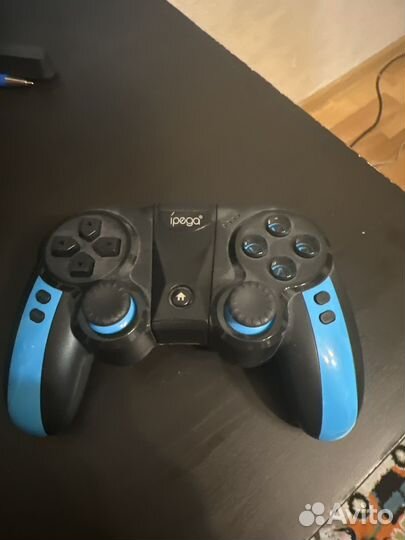 Геймпад ipega
