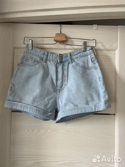 Шорты 34 36 38