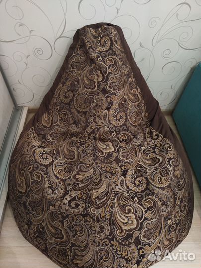 Мягкое кресло мешок