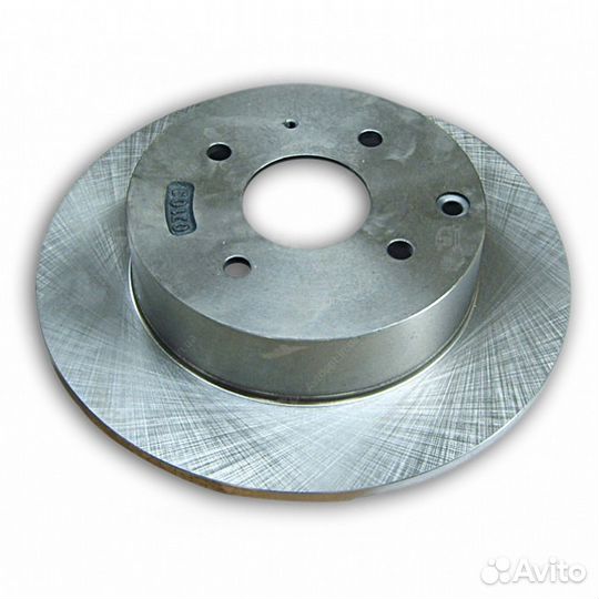 Tagaz Vortex Estina диски тормозные колодки