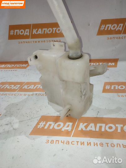 Бачок омывателя Mitsubishi Outlander 2 рест. 2009