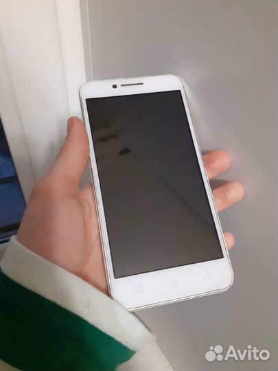 Lenovo Vibe C, 8 ГБ