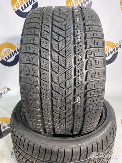Pirelli Winter Sottozero 3 305/30 R20 102W