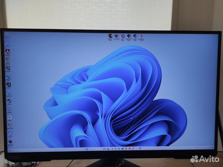 Монитор samsung odyssey g5 27