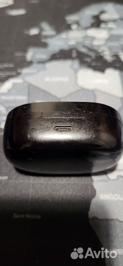 Наушники Redmi Airdots 2