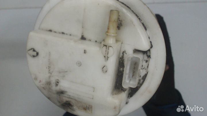 Насос топливный электрический Renault Megane 2, 20