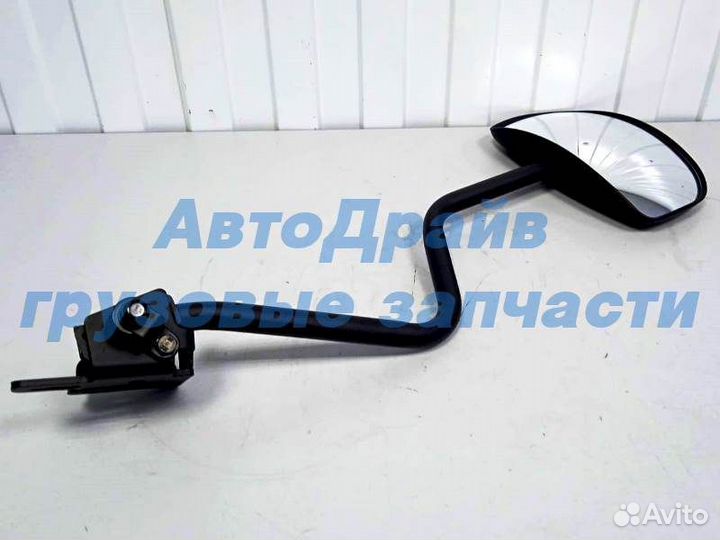 Зеркало Вольво Фм Фш Volvo Fh Fm