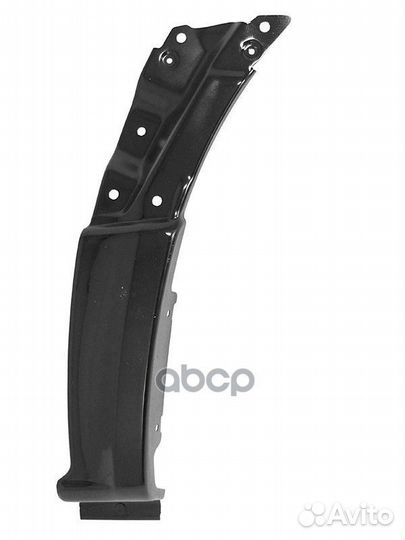 Крыло переднее mercedes sprinter 05-13 RH нижняя