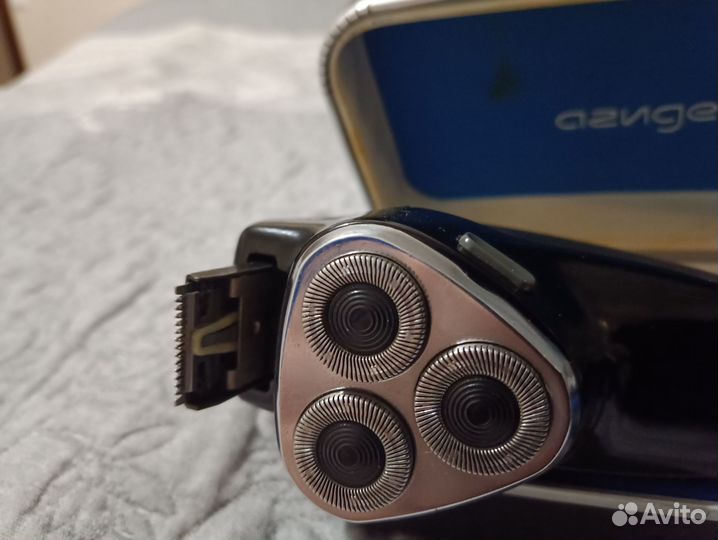 Электробритва Советская Агидель