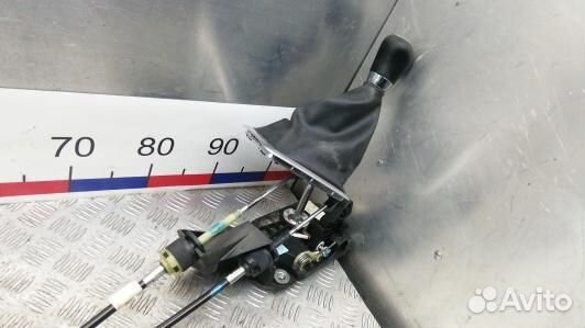 Кулиса кпп ford focus 2 (YUK20DX01)