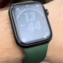 Apple watch series 45mm