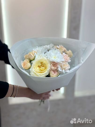 Букеты с доставкой