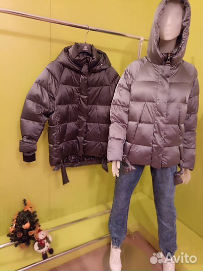 Куртка женская