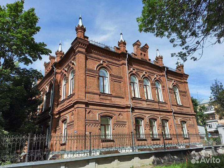 Экскурсия — Иваново — Знакомьтесь, Иваново