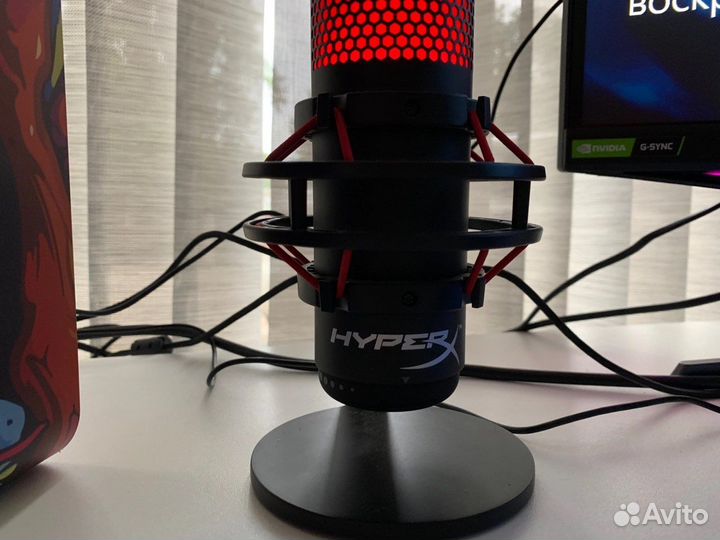 Игровой компьютер hyperpc PS lumen