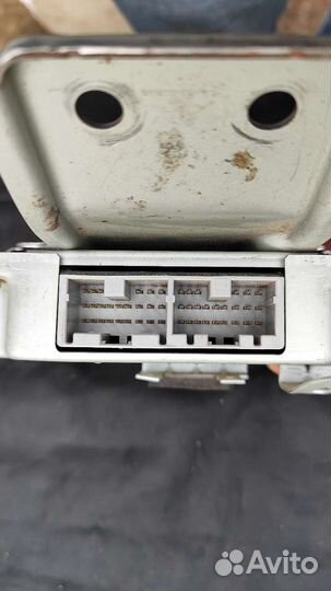 Блок управления 5АКПП Subaru Legacy BL/BP