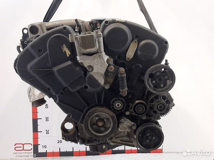 Двигатель (двс) для Renault Laguna 1 7701470537